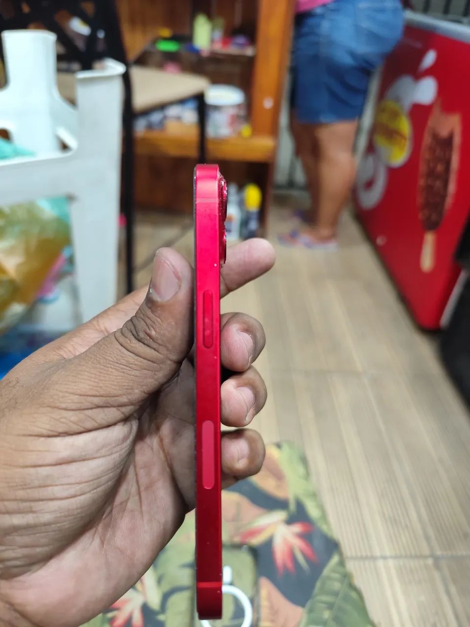 iPhone 13 128GB - Foto 3