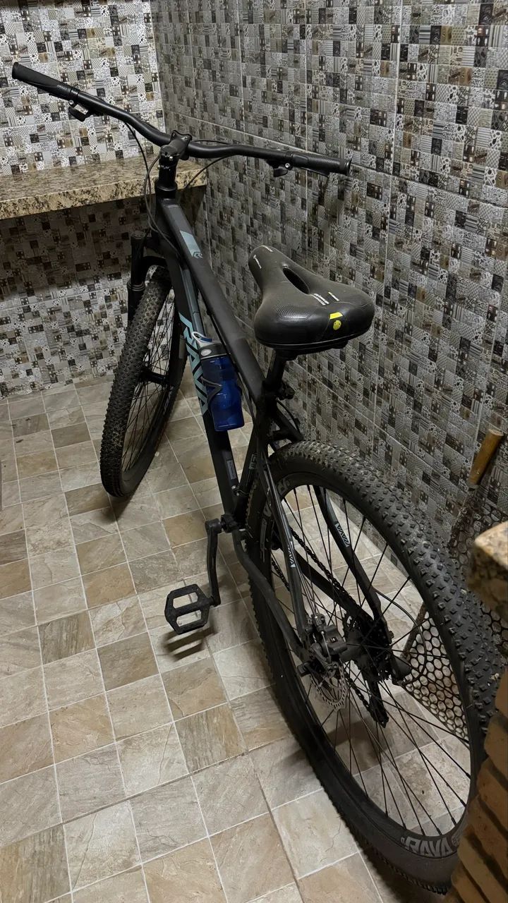 Bicicleta  - Foto 3