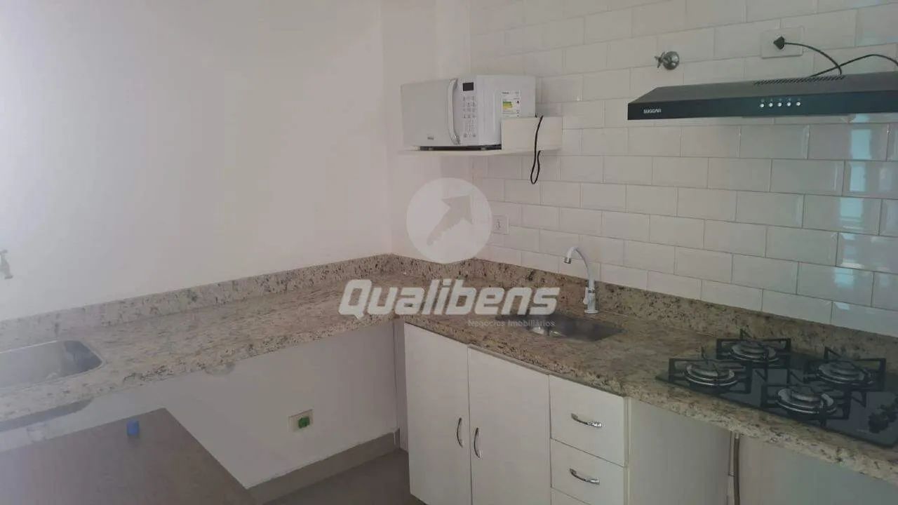 Kitnet para alugar em Vila Bocaina - Foto 4
