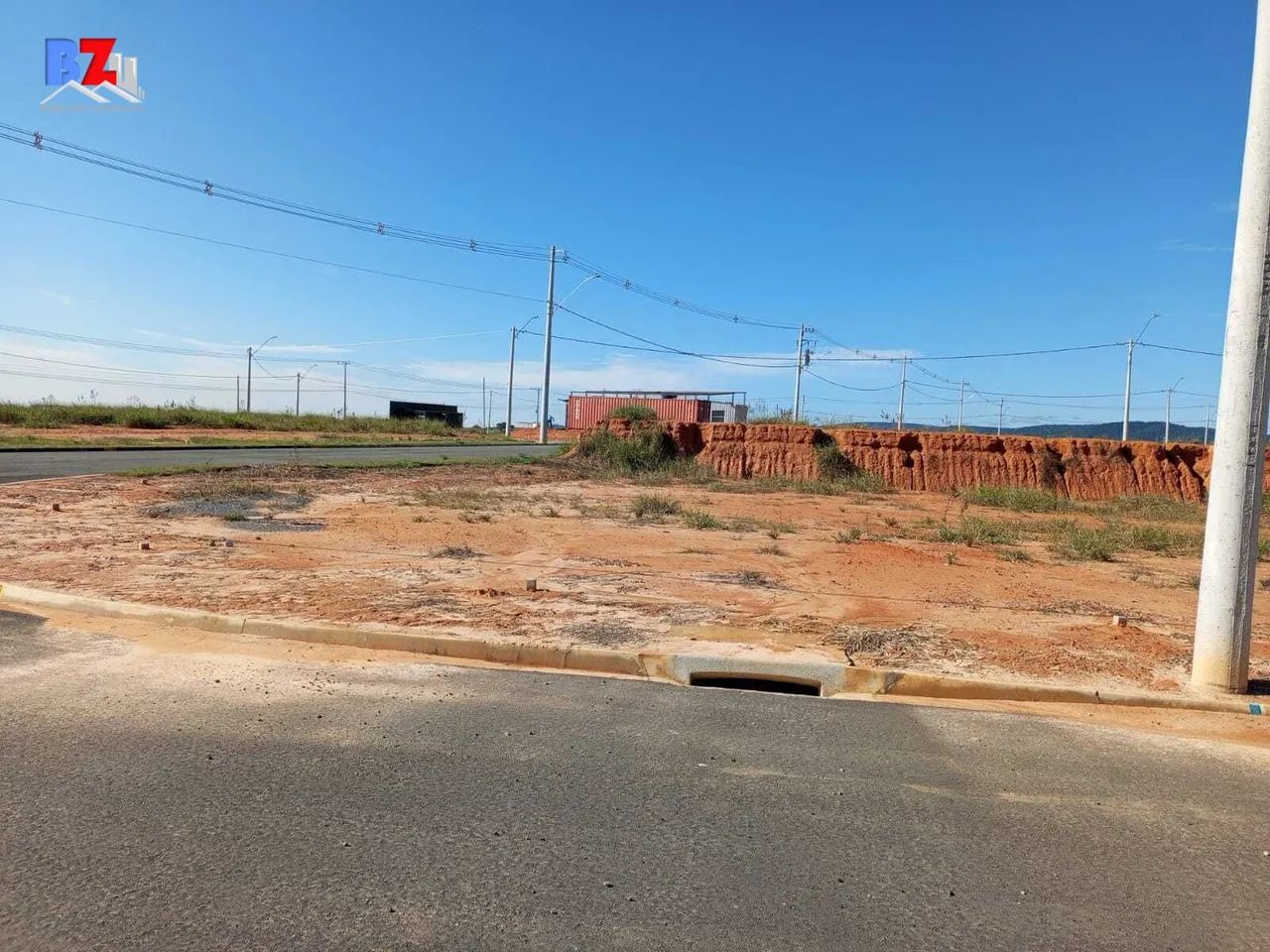 Terreno em Loteamento em Centro, Iperó/SP - Foto 2