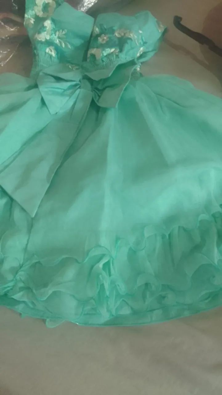 Vestido infantil  - Foto 3