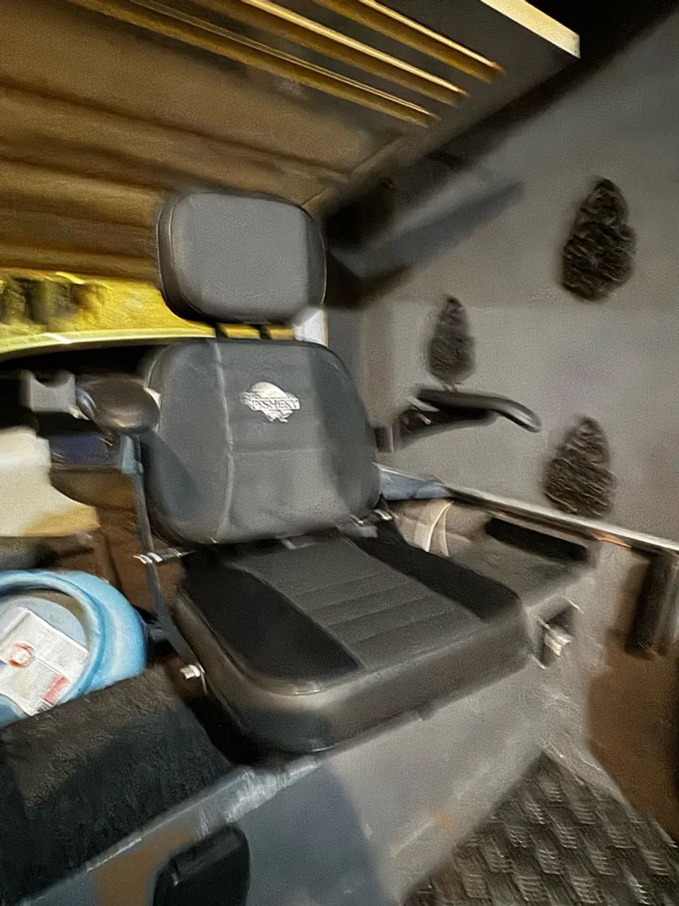 Cadeira para barcos/ lanchas  - Foto 4