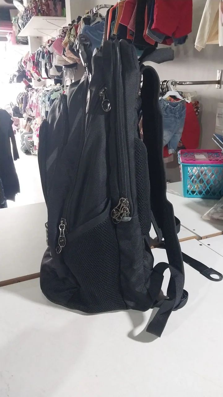 Mochila Bagaggio - Foto 2