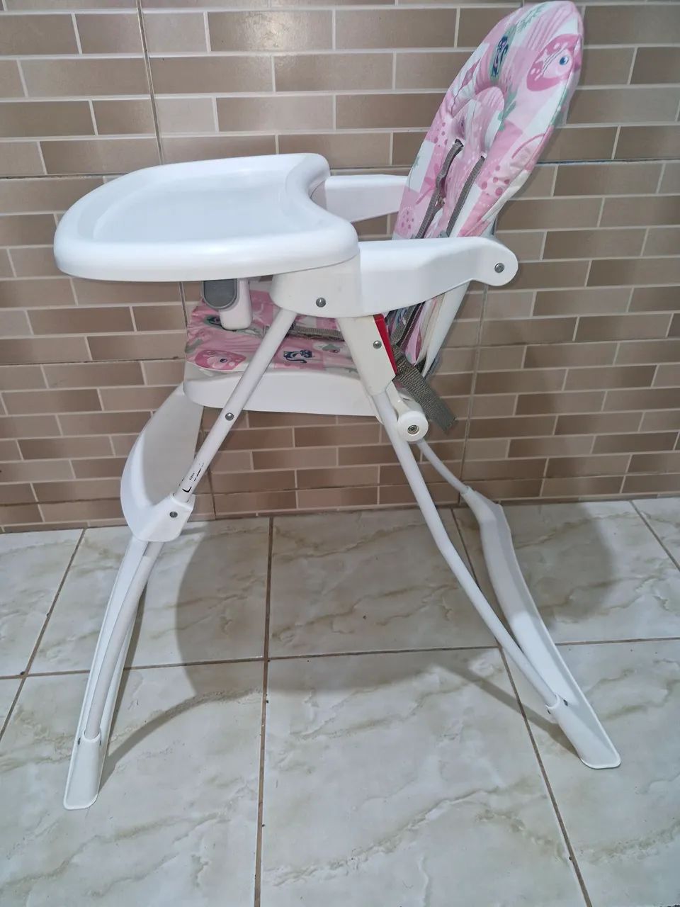 Cadeira infantil de alimentação  - Foto 5