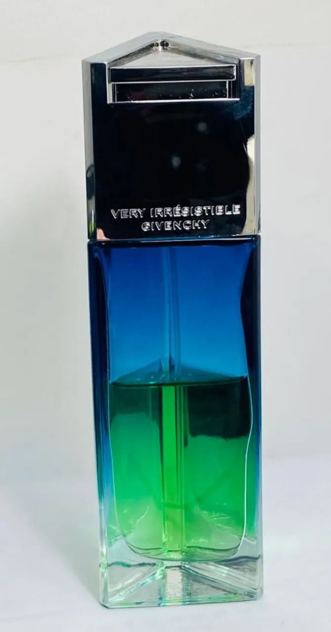 Givenchy Very Irresistible Fresh Attitude (masculino) - Foto 3