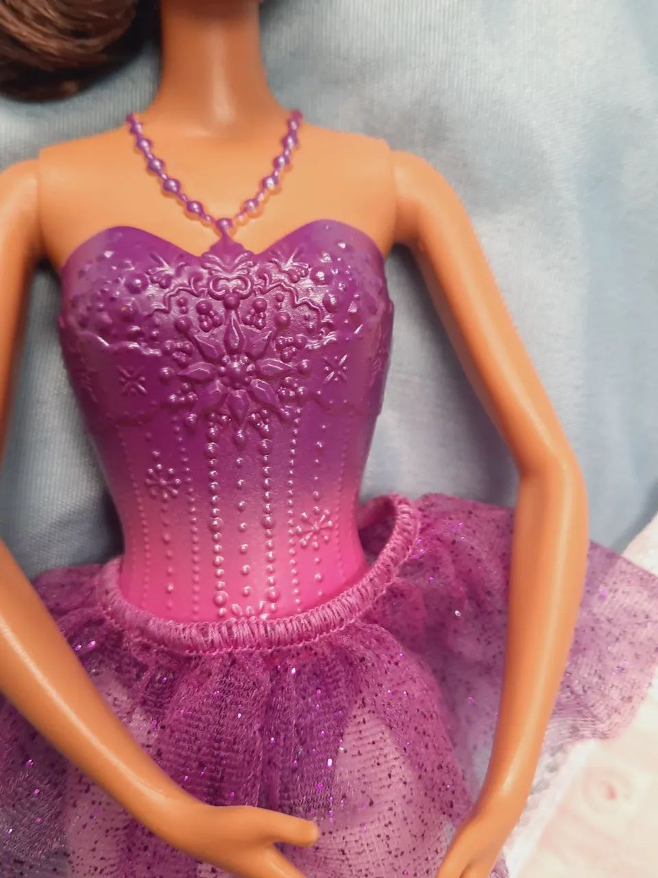 Barbie bailarina  - Foto 2