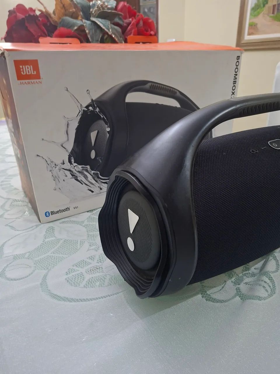 Caixa Bombox2  - Foto 3