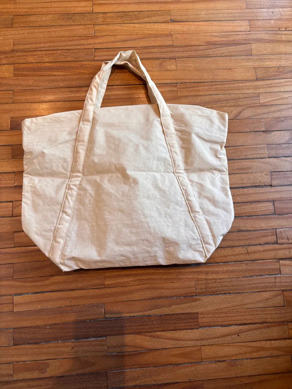 Bolsa nylon grosso Cantão 
