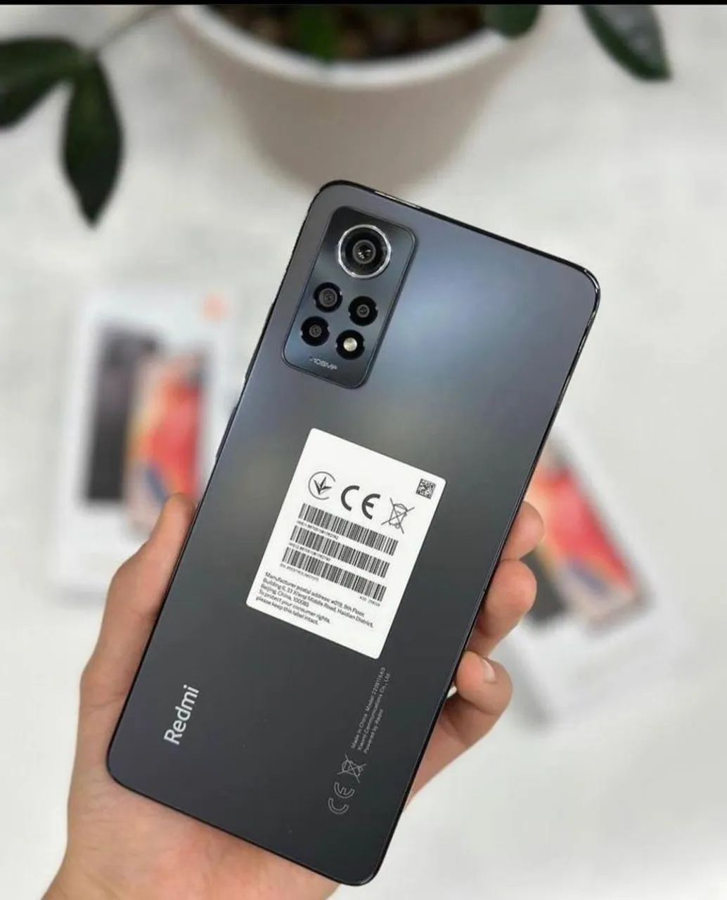 Redmi Note 12 Pro