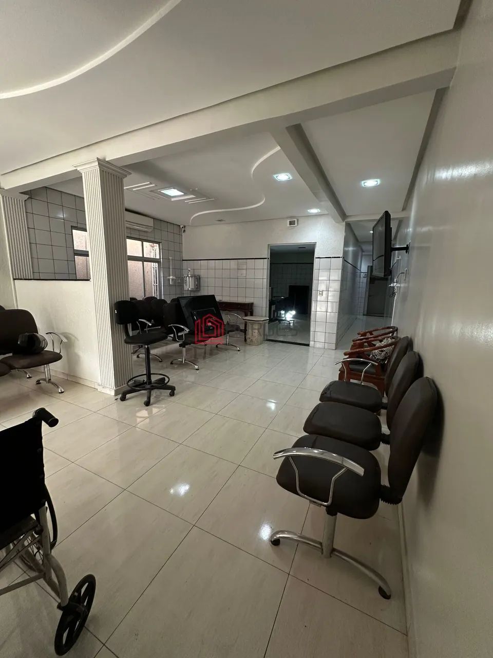 Sala comercial para alugar no bairro Centro - Imperatriz/MA