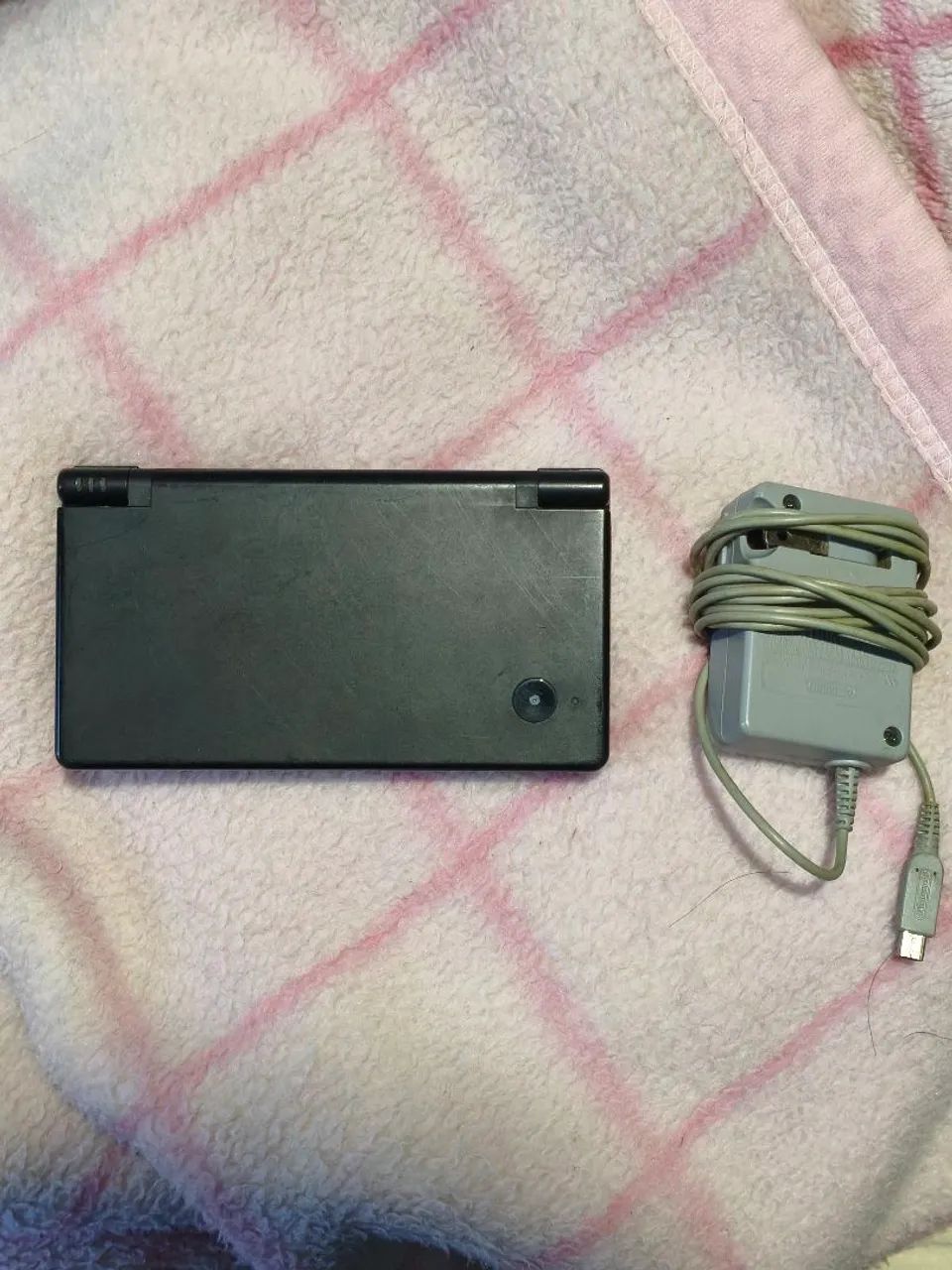 Nintendo DSi
