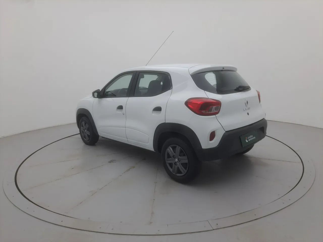 Renault Kwid 1.0 Zen 2026 - Foto 3