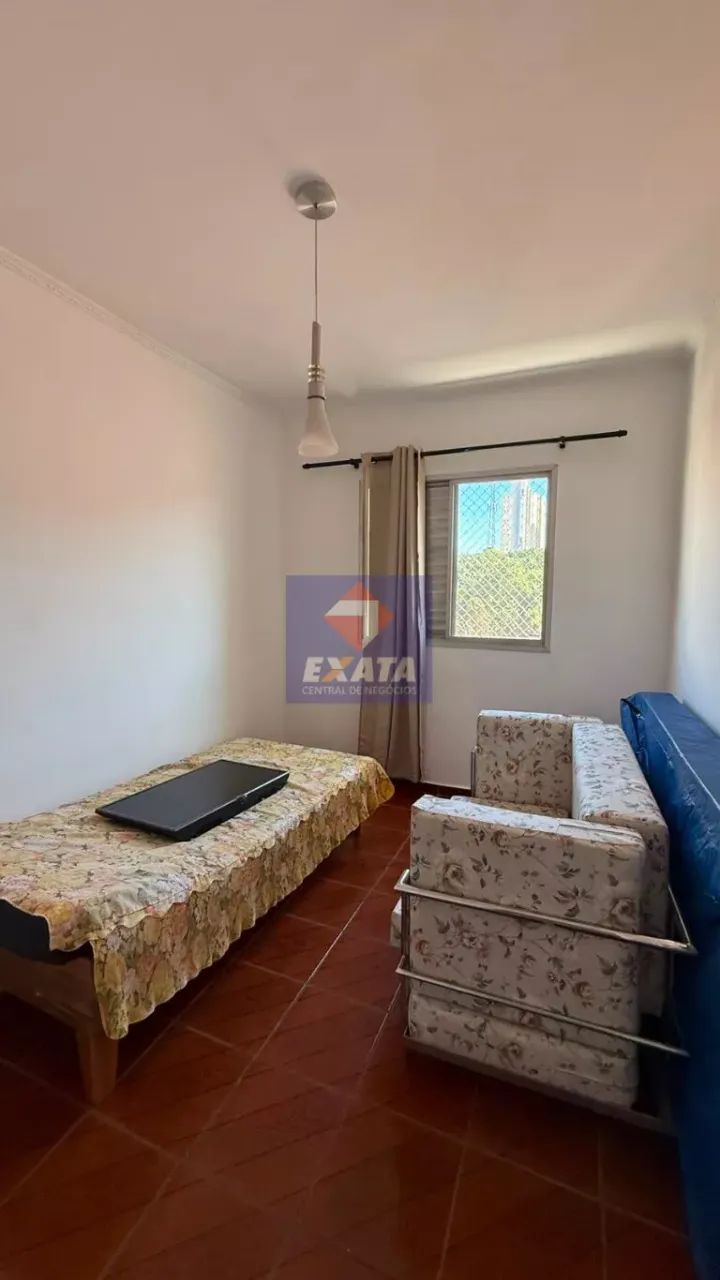 Apartamento para aluguel, 2 quarto(s), Vila Zanardi, Guarulhos - Foto 10