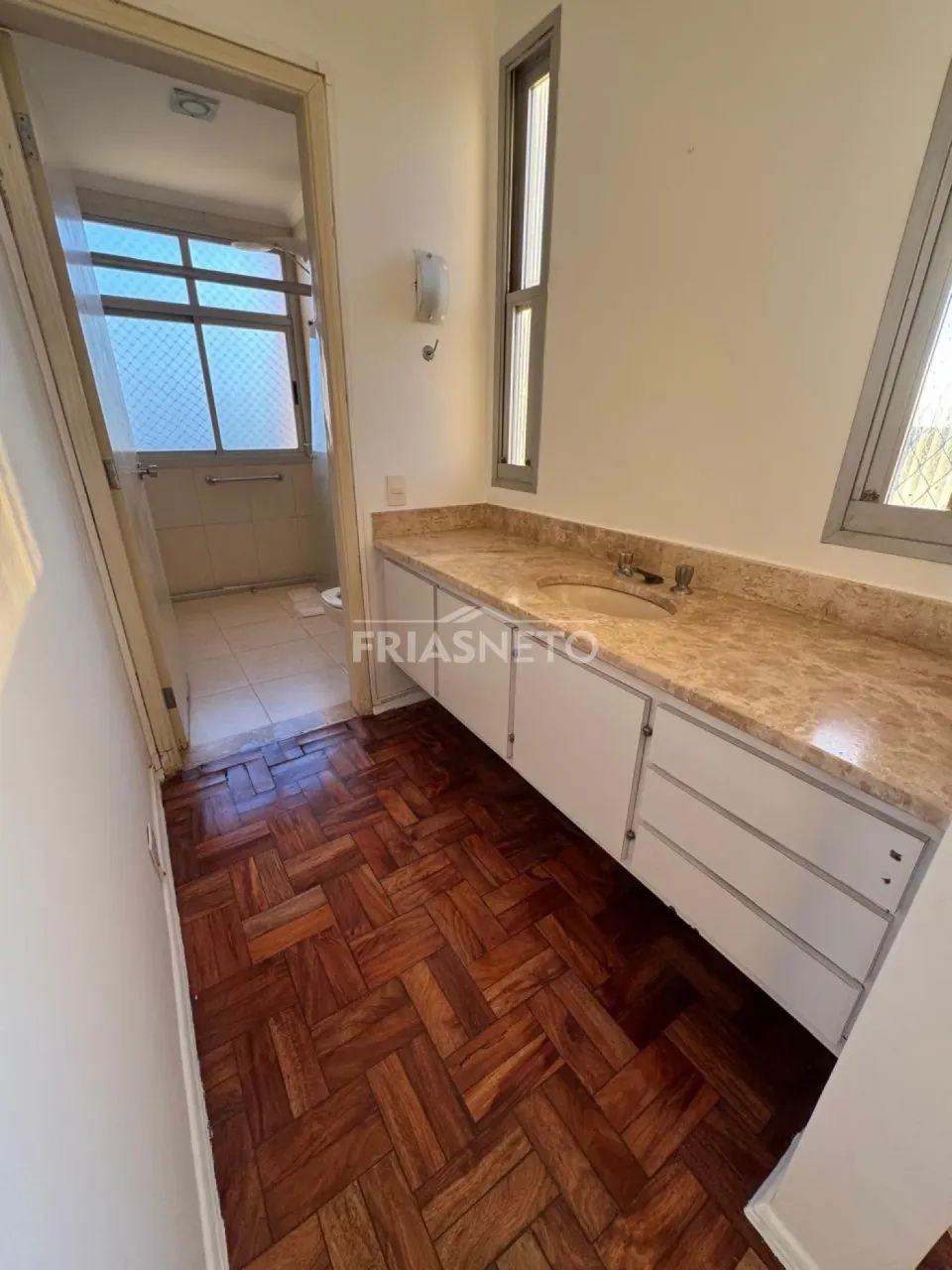 Apartamento à venda no condomínio Edifício Jamaica - Foto 4