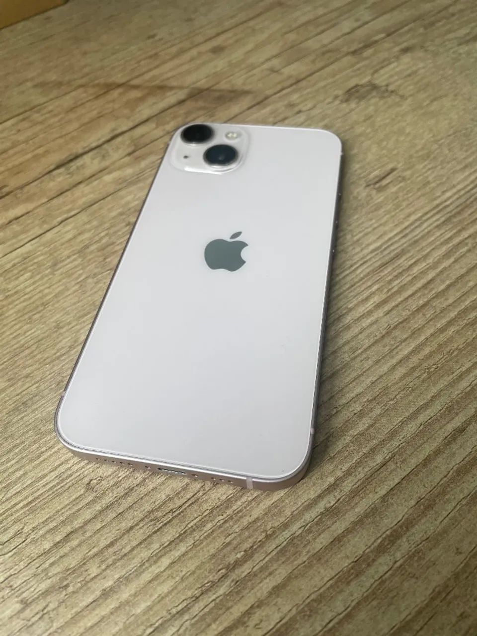 iPhone 13 carcaça e retirada de peça  - Foto 5