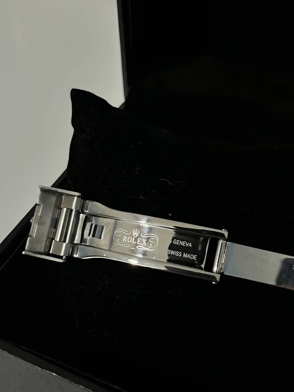 GMT Master Batman - Foto 5