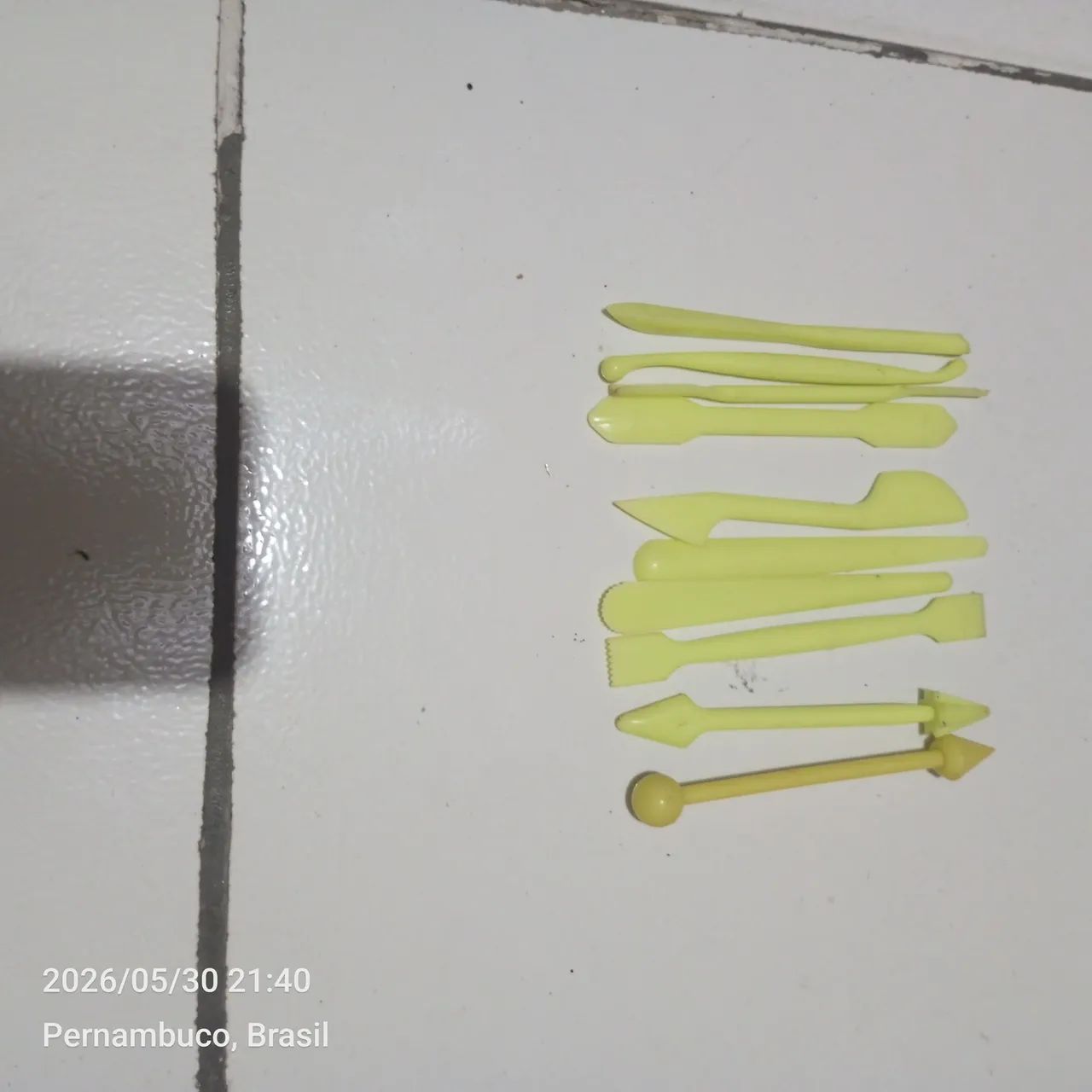Pasta americana  - Foto 4