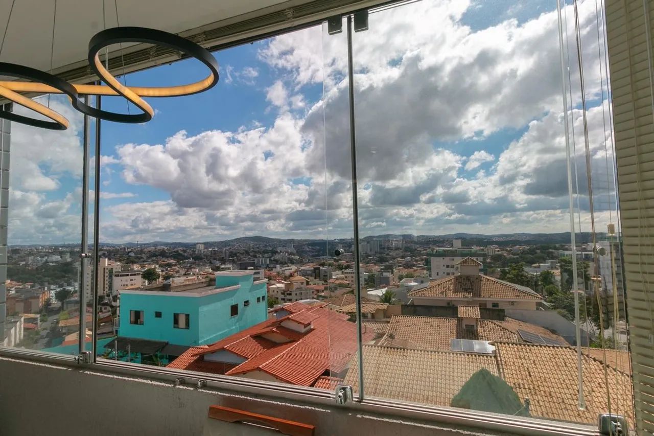 Apartamento à Venda - Heliópolis, 3 Quartos, 197 m2 - Foto 5