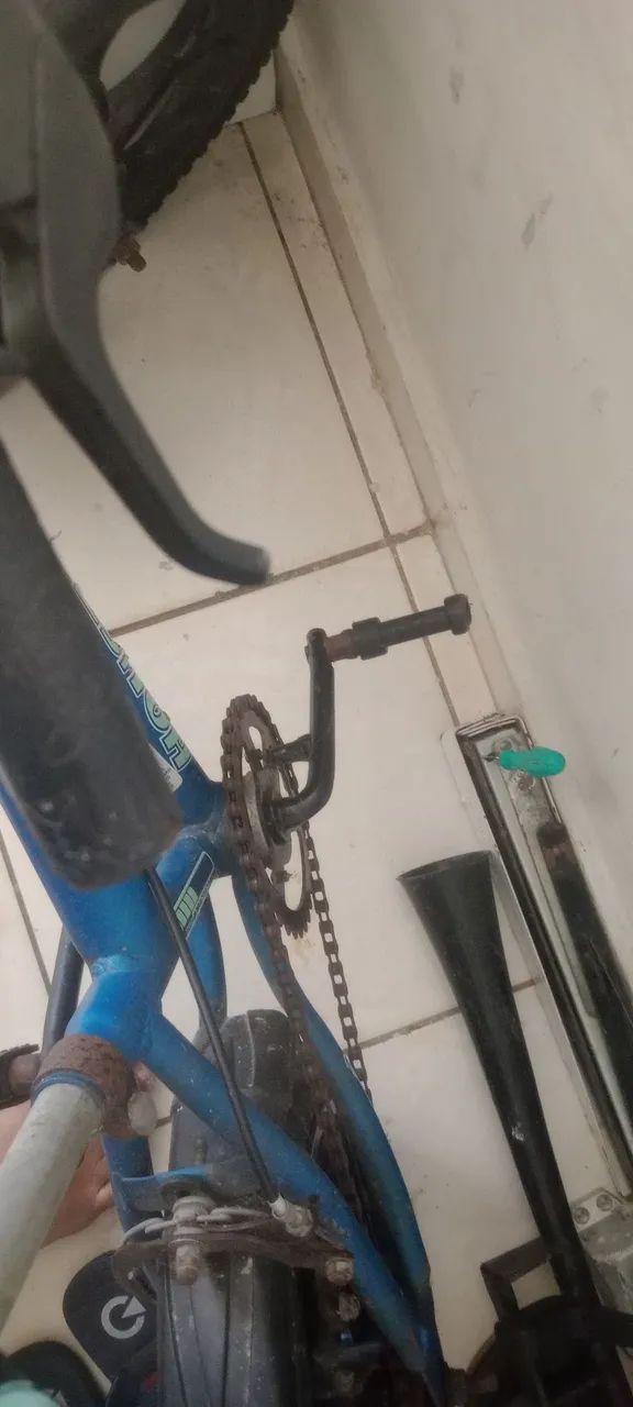 Bicicleta infantil - Foto 2