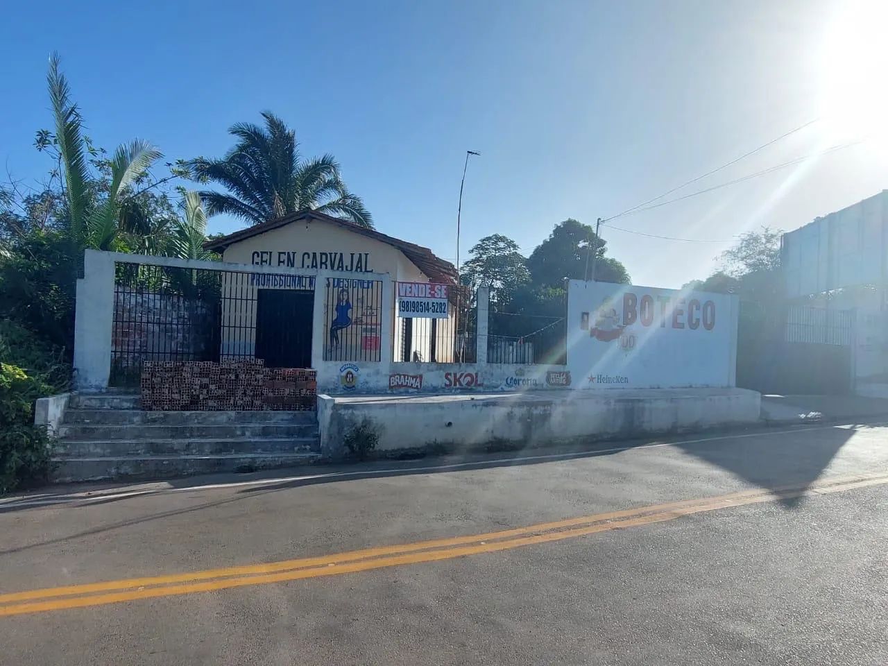 Foto - São José de Ribamar - Araçagy