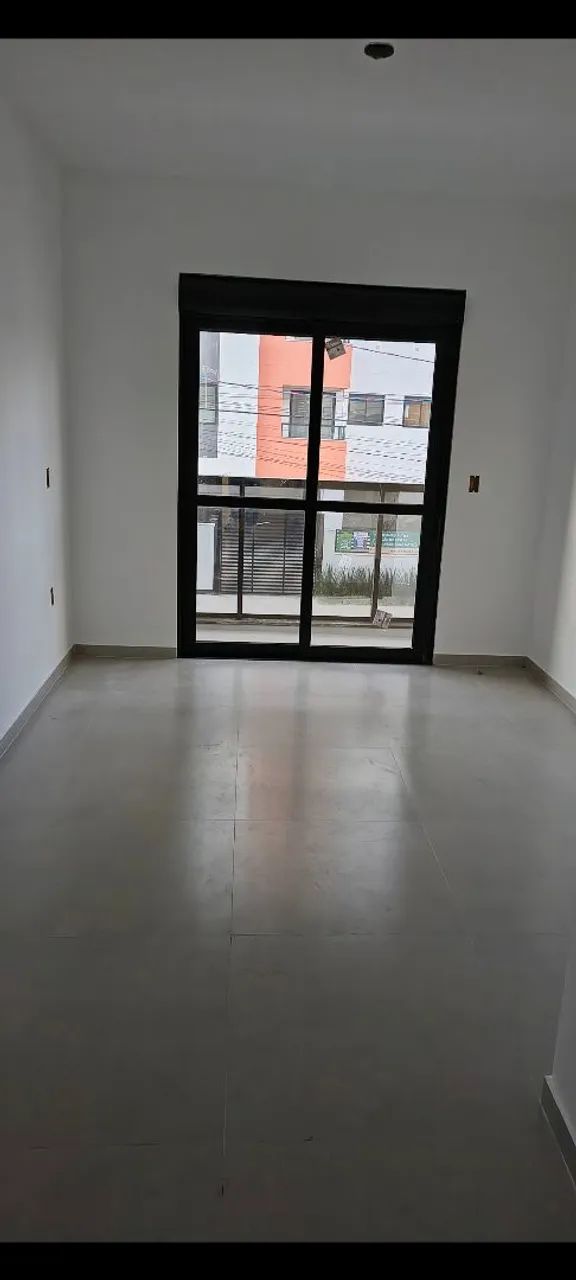 BELOS sobrados Nova Palhoça 03q(suí) - Foto 2