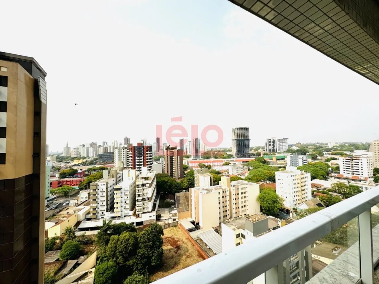 Apartamento zona 07 com 03 suítes - Foto 5