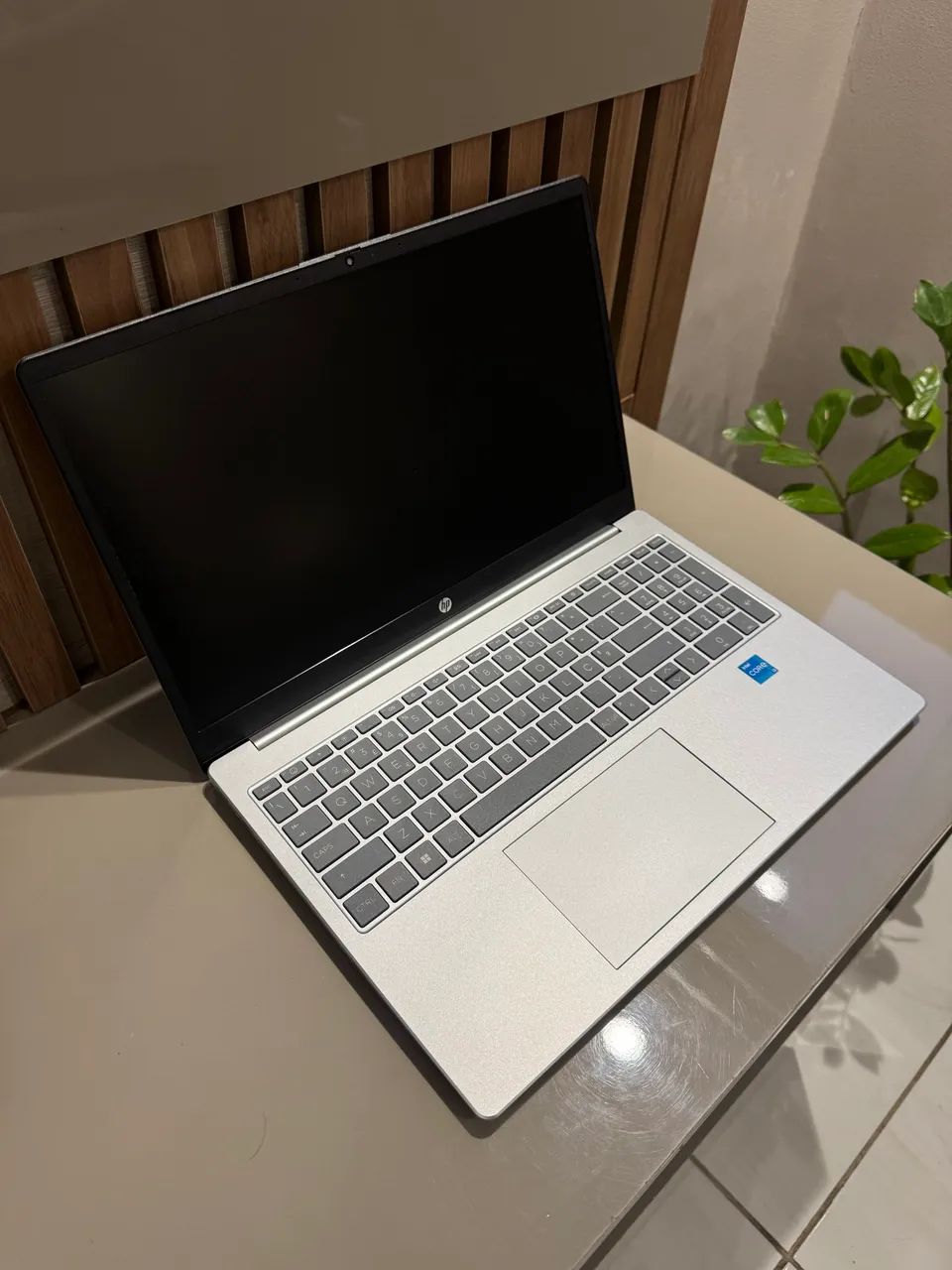 Notebook HP Core i3 13º com 3 meses de garantia - Em até 18x - Foto 4