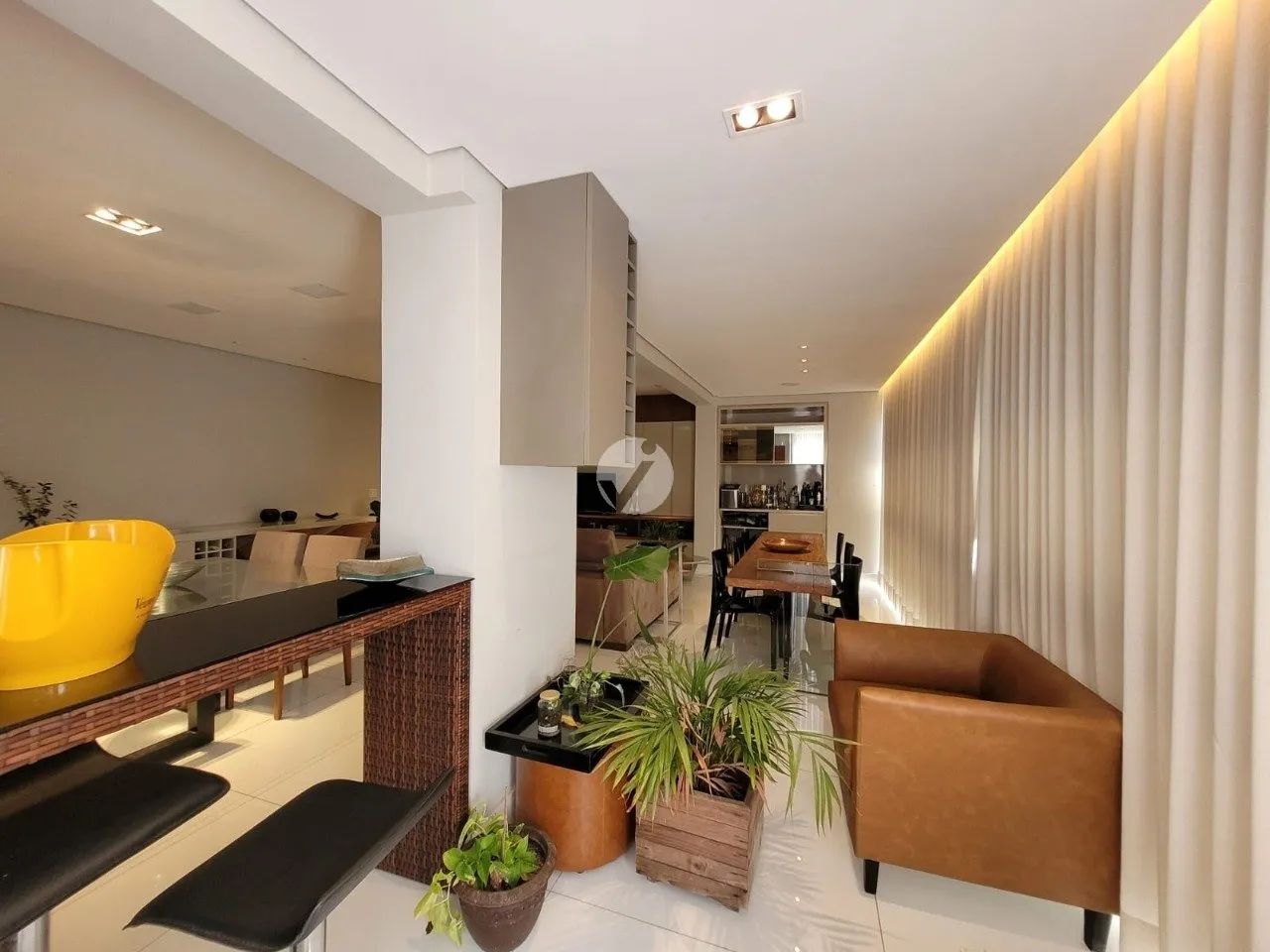 Apartamento com 3 suítes no Vila da Serra - Foto 5
