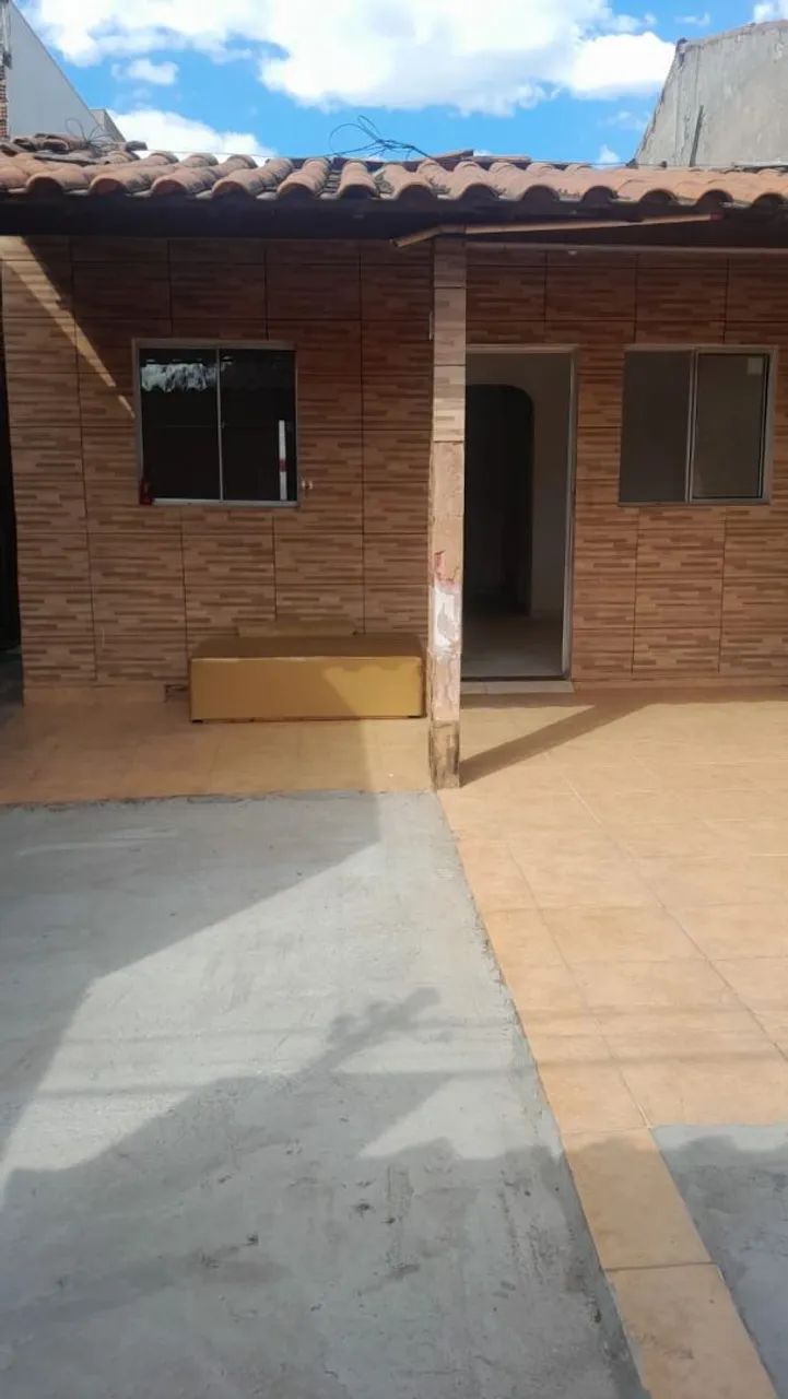 Vendo uma casa - Foto 2