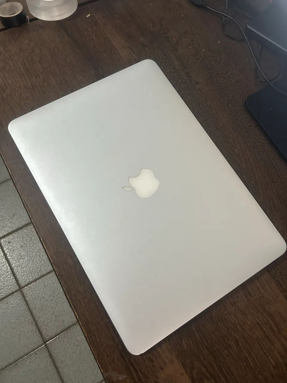 MacBook Air 13" 2014 /Intel Core i7 / 8 GB RAM / Carregador Original - Foto 2