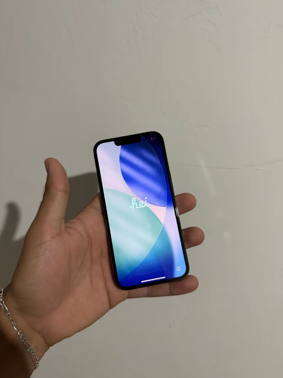 IPHONE 13 PRO - 128gb - GRAFITE - Foto 2