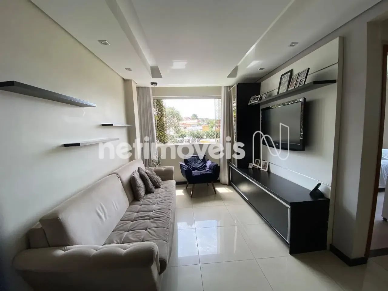 Apartamento com elevador, 2 Quartos no Graça. - Foto 3