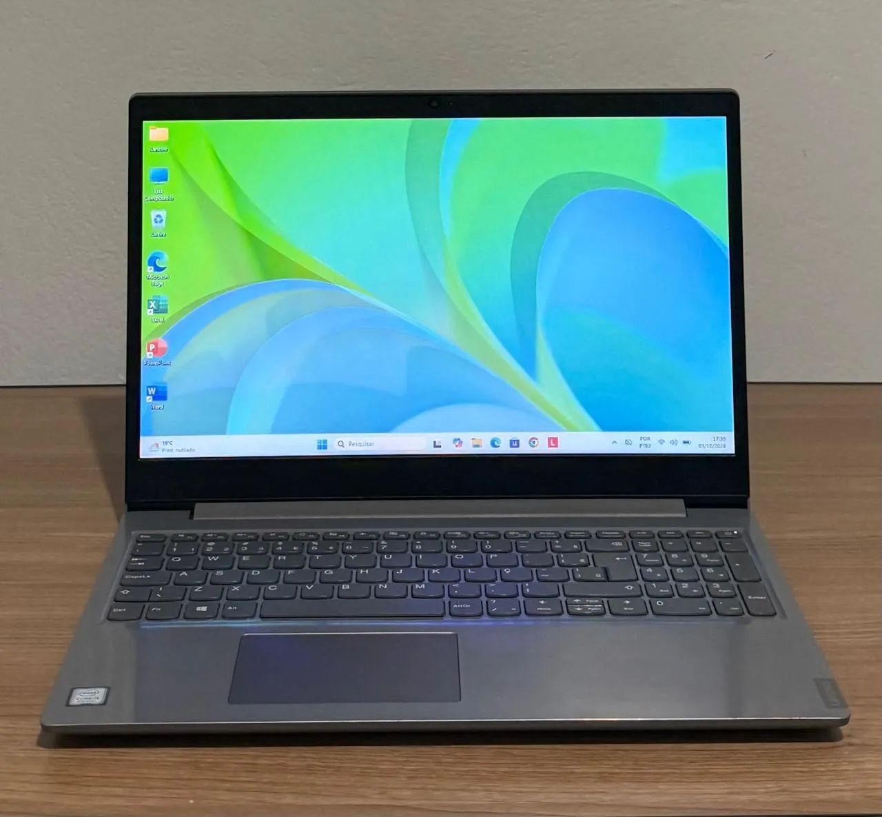Vendo Notebook Lenovo Ideapad i3  - Foto 2