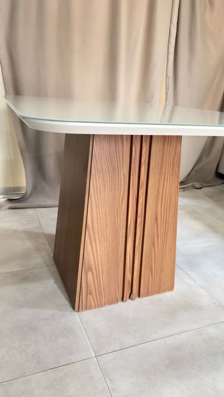 Mesa de jantar  - Foto 2