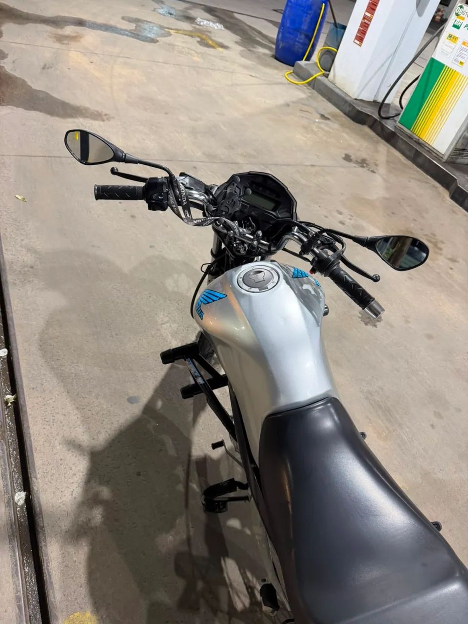 Vendo Start 160 - Foto 4
