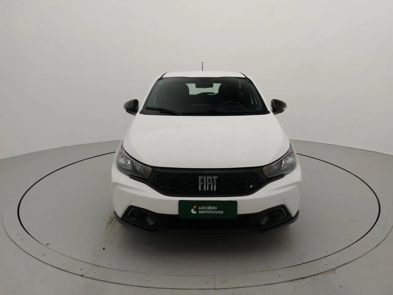 Fiat Argo Drive 1.0 Firefly, foto 8 de 18