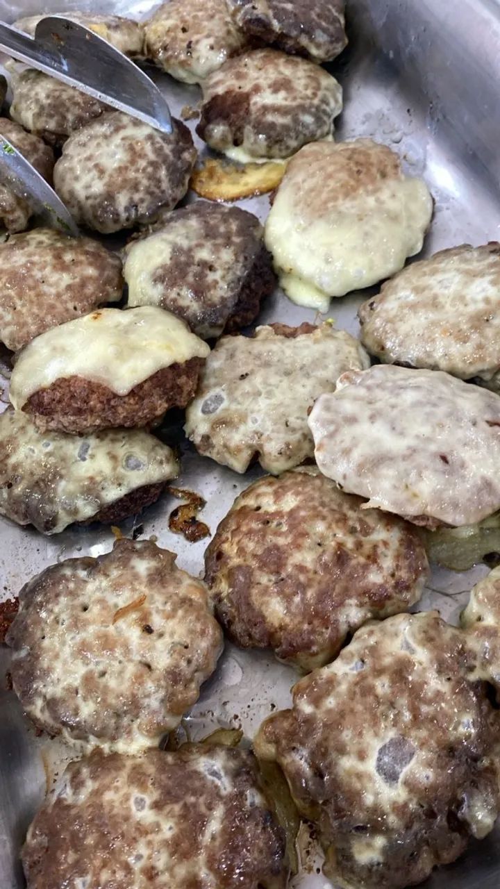 RESTAURANTE COMPLETO FUNCIONANDO