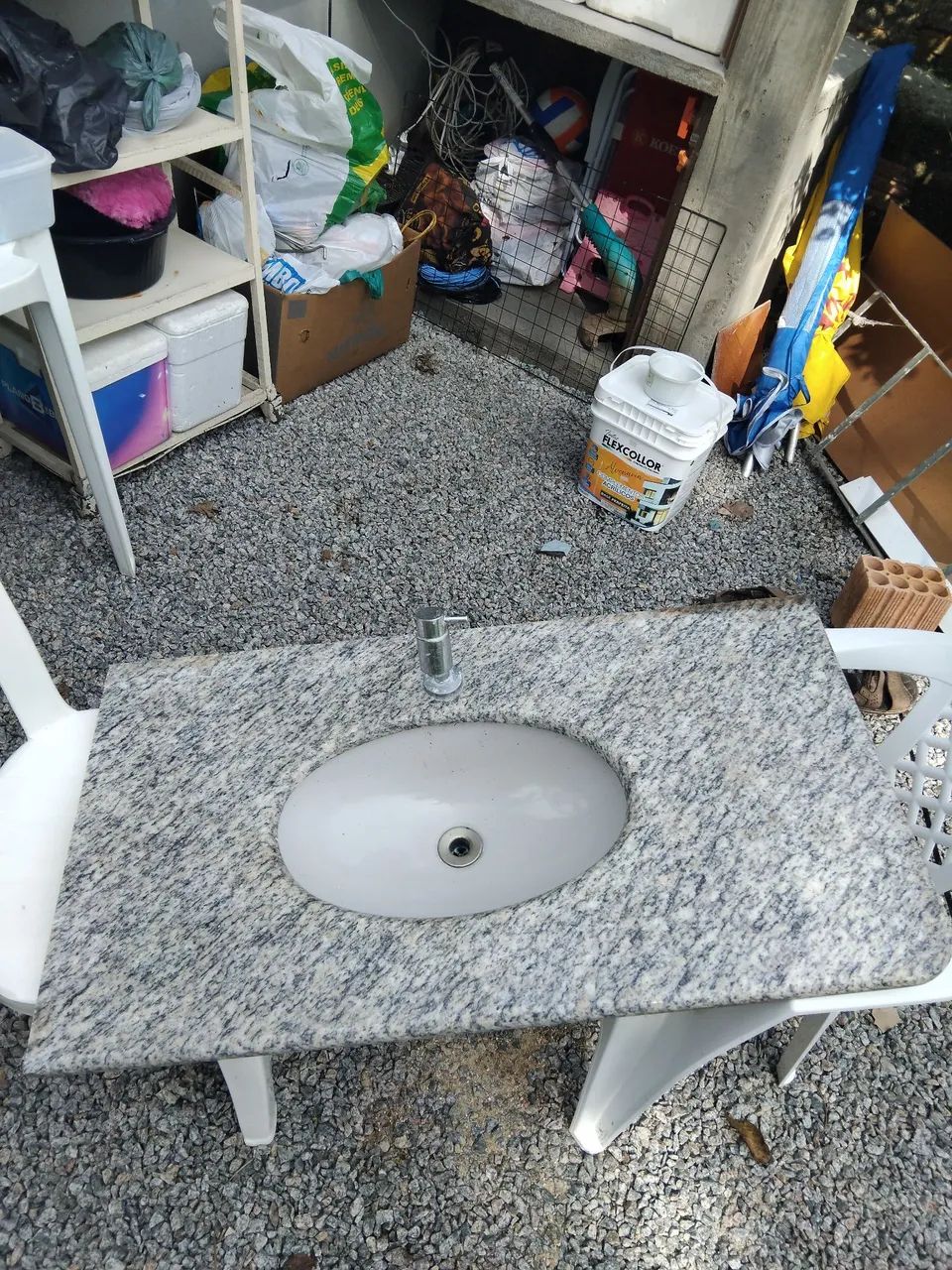 Vendo , preço a combinar de acordo com o que vai comprar ok - Foto 3