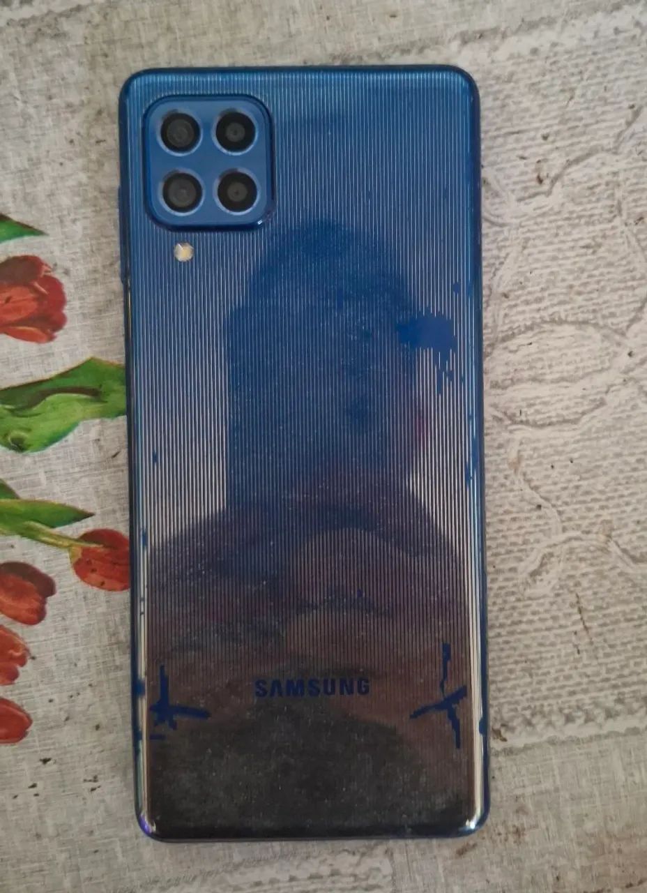 Smartphone Galaxy M62 - Foto 5