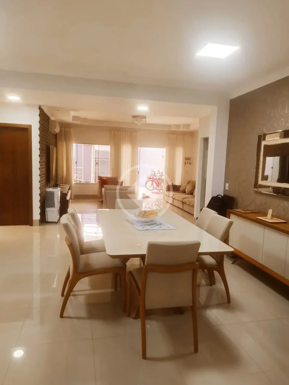 Casa à venda - Residencial Vereda dos Buritis codigo: 83469 - Foto 2