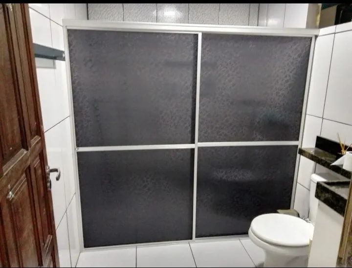 Serviço de Instalação de Box de Acrílico para Banheiro