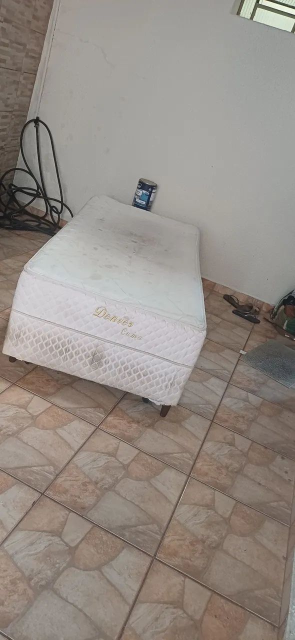 Cama solteiro conjugada - Foto 5