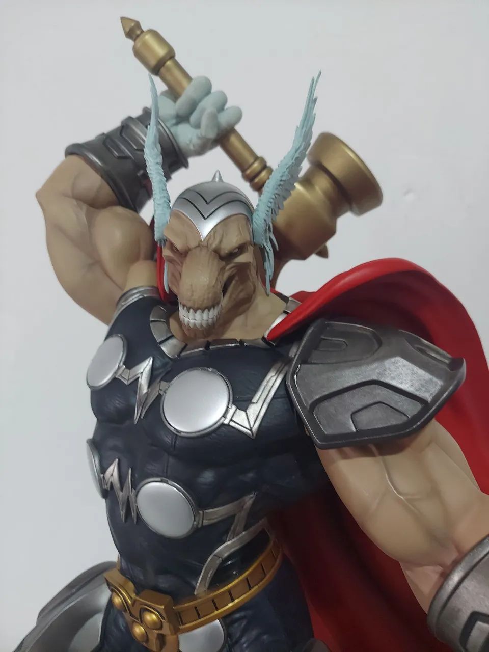 Beta Ray Bill da XM Studios 1/4 - Foto 3