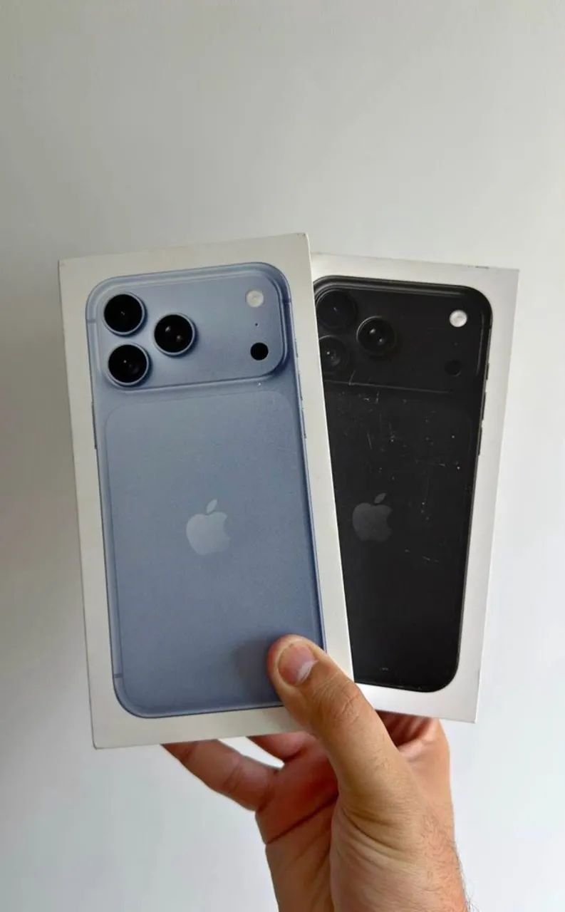 iPhone 18 PRO MAX 256GB LACRADO - Foto 3