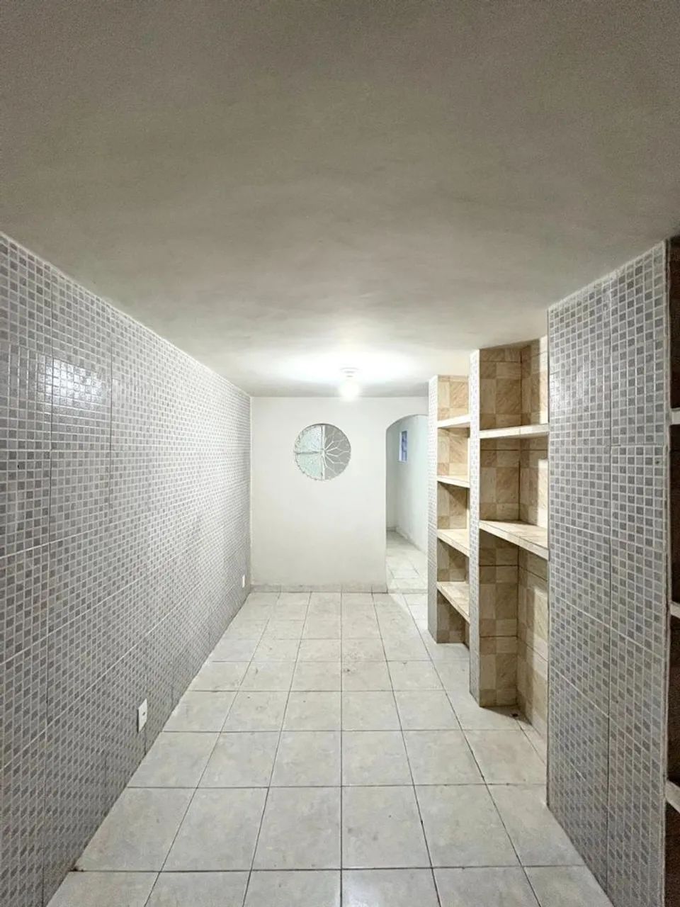 Casa Realengo.