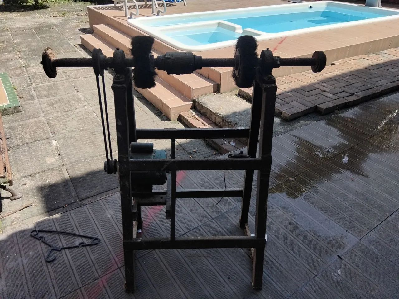 Máquina multi uso  - Foto 2
