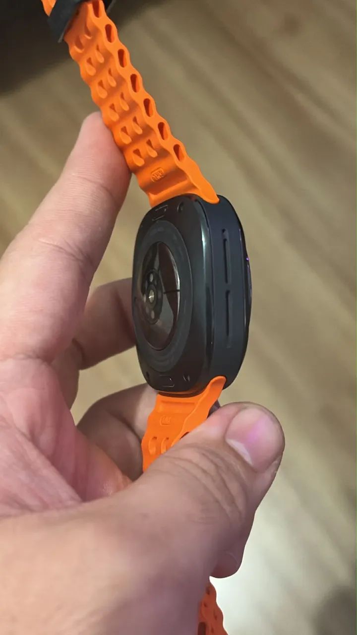Samsung Galaxy Watch Ultra  - Foto 2