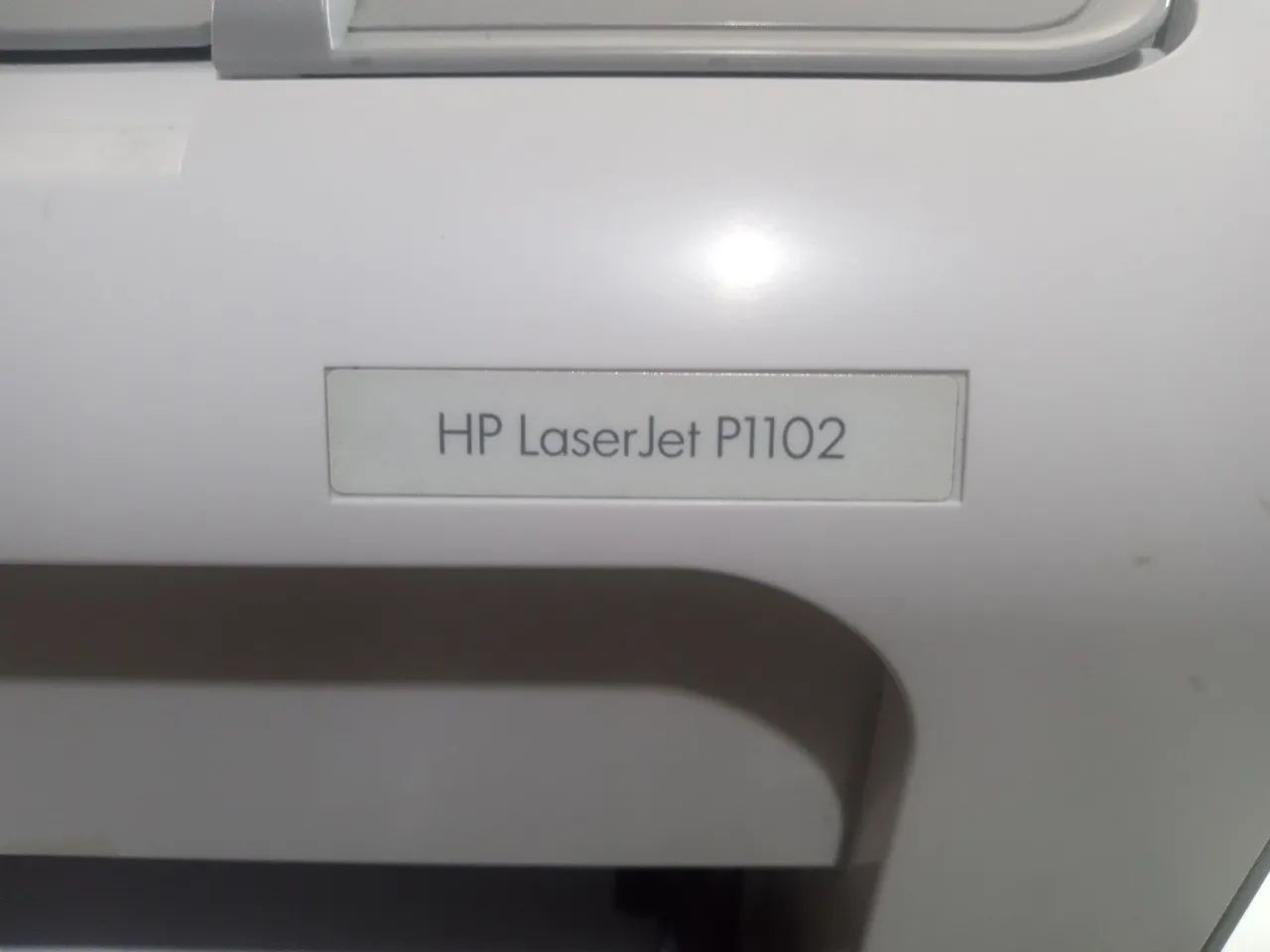 IMPRESSORA HP P 1102 - Foto 2