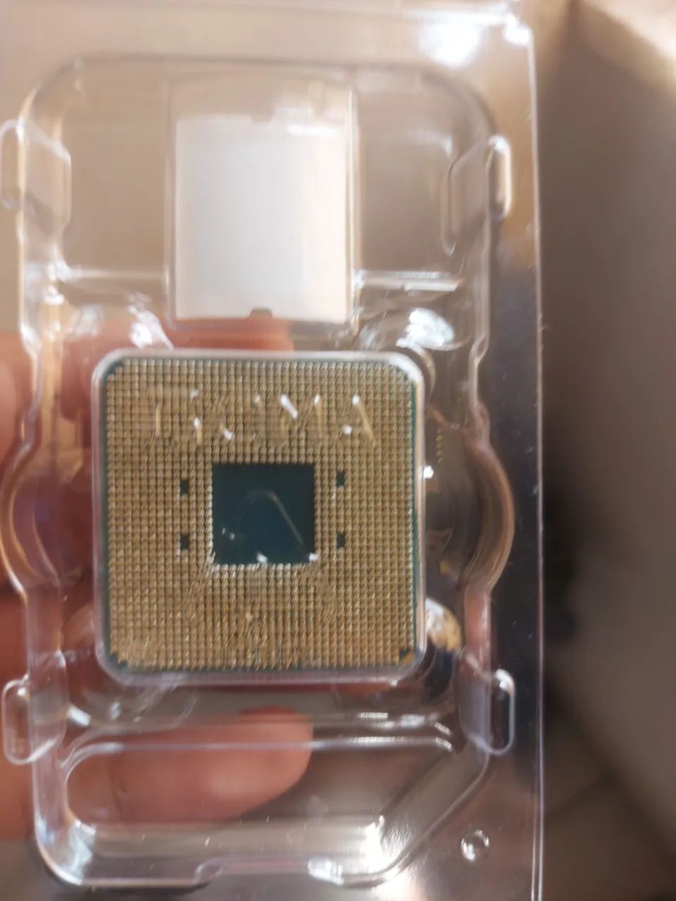 Vendo Ryzen 5 5600 em perfeito estado - Foto 2