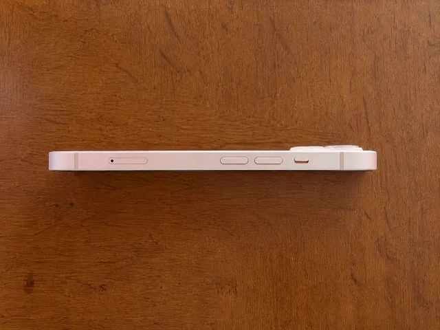 iPhone 13 Rosa 128 GB | Bem conservado + cabo e 2 capinhas - Foto 5